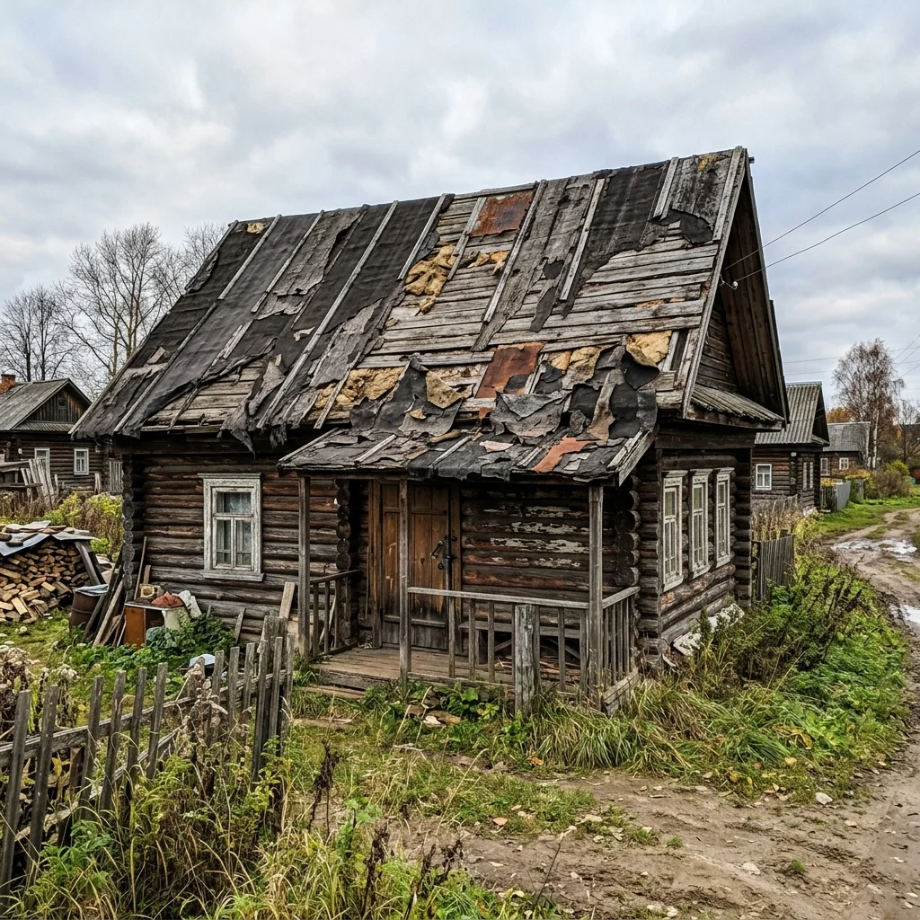 До ремонта